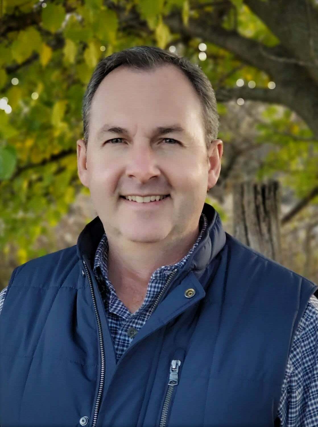 Dean Tainter, Real Estate Salesperson in Viroqua, Affiliated