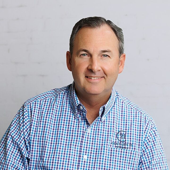 Dean Tainter, Real Estate Salesperson in Viroqua, Affiliated