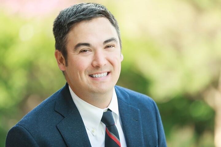 Sam Willis, Associate Real Estate Broker in Lehi, Momentum