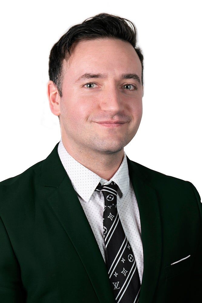 Lewie Lewis, Real Estate Broker in Decatur, Service First