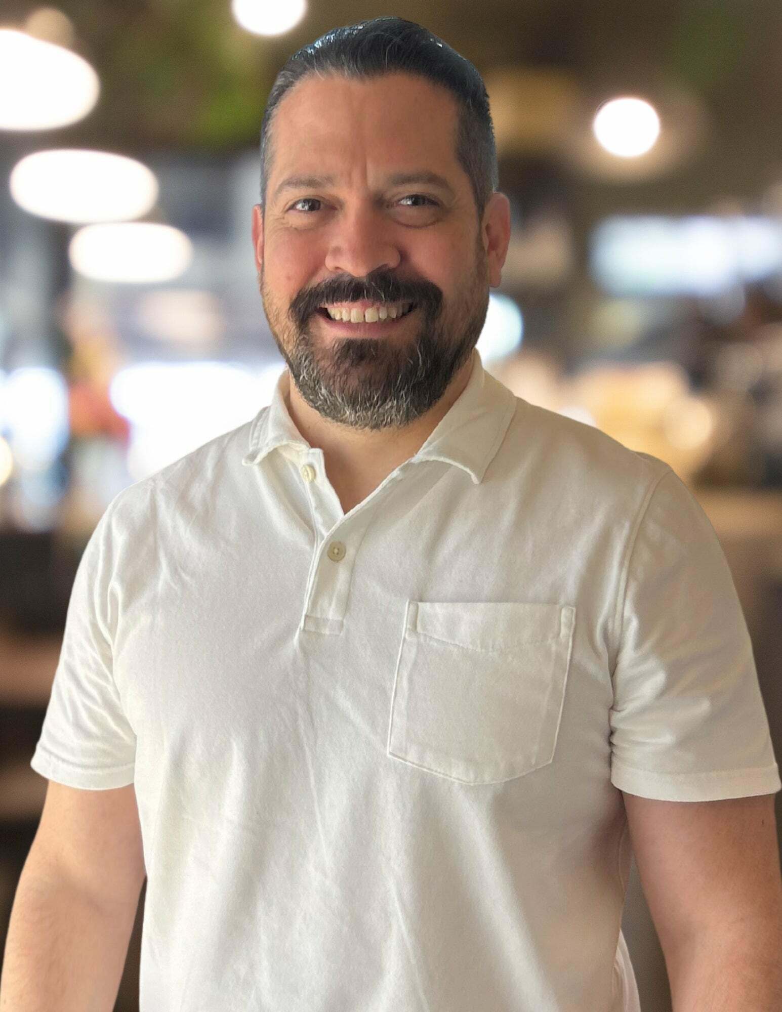 Sergio Saenz, Real Estate Salesperson in El Paso, ERA Sellers & Buyers Real Estate
