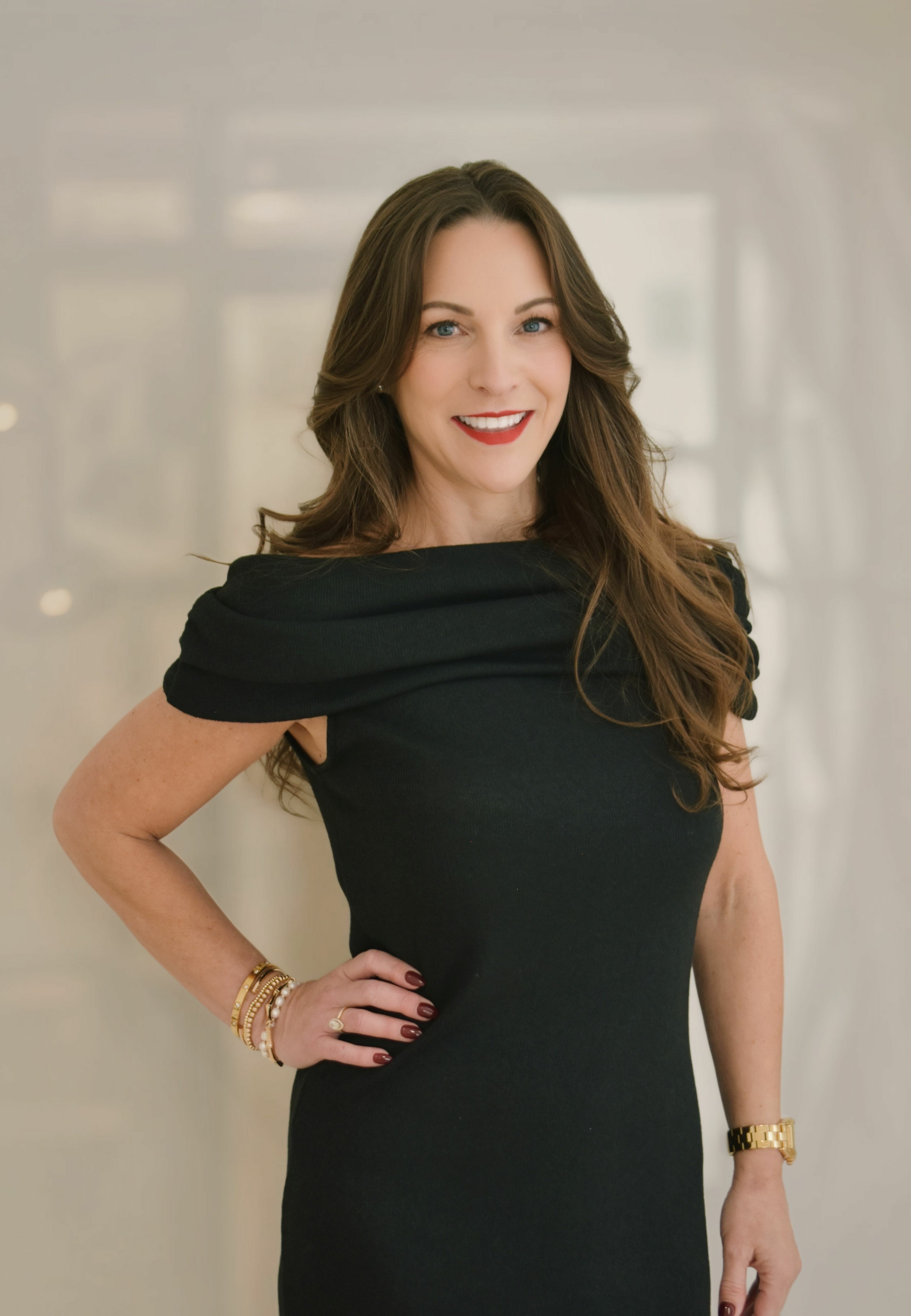 Tammie Morneau, Sales Representative in Barrie, CENTURY 21 Canada