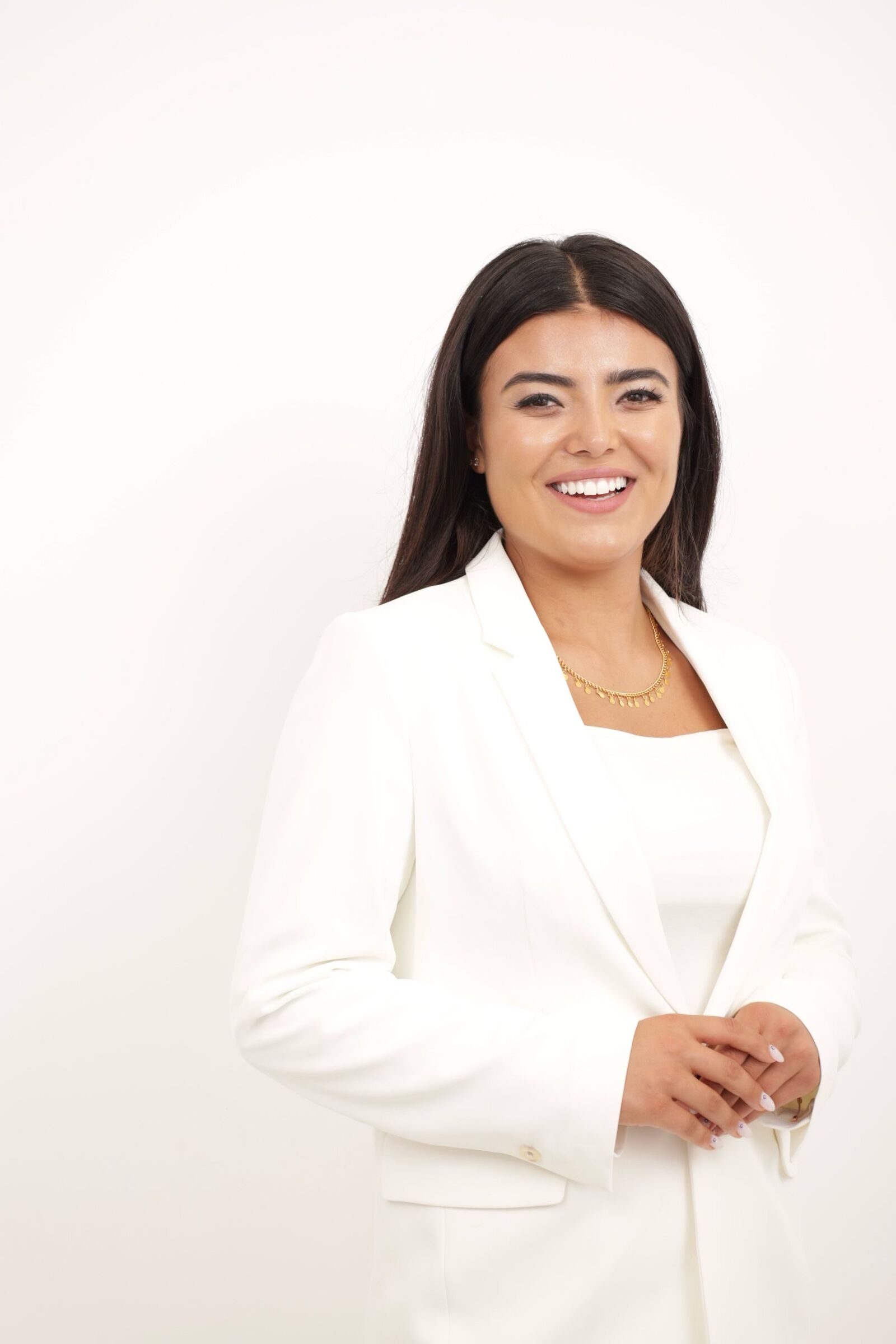 Esra Boga