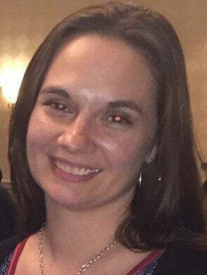 Hana Lapteff,  in Cherry Hill, Advantage Gold