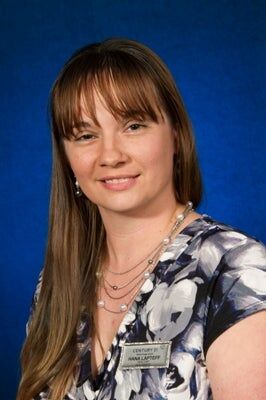 Hana Lapteff,  in Cherry Hill, Advantage Gold