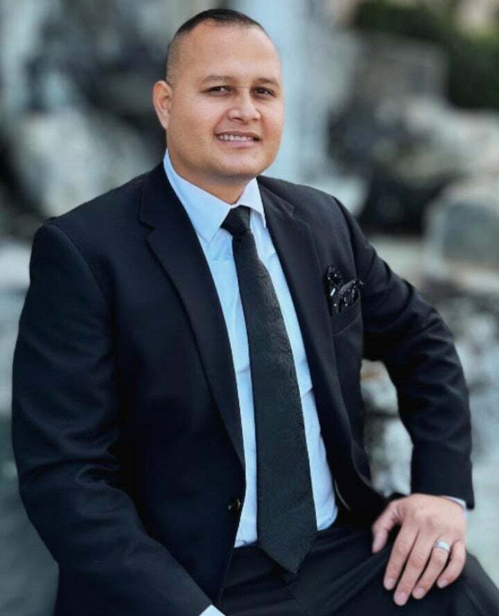 Merari Leon, Real Estate Salesperson in Visalia, Jordan-Link