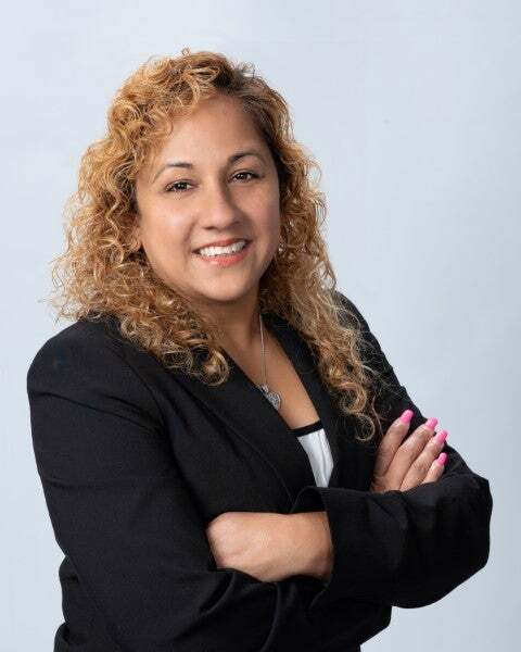 Sharmila Dewdat, Real Estate Salesperson in Seaford, AA Realty