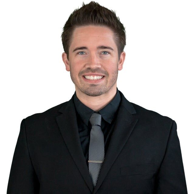 Sean Harper, Real Estate Salesperson in Hanford, Jordan-Link