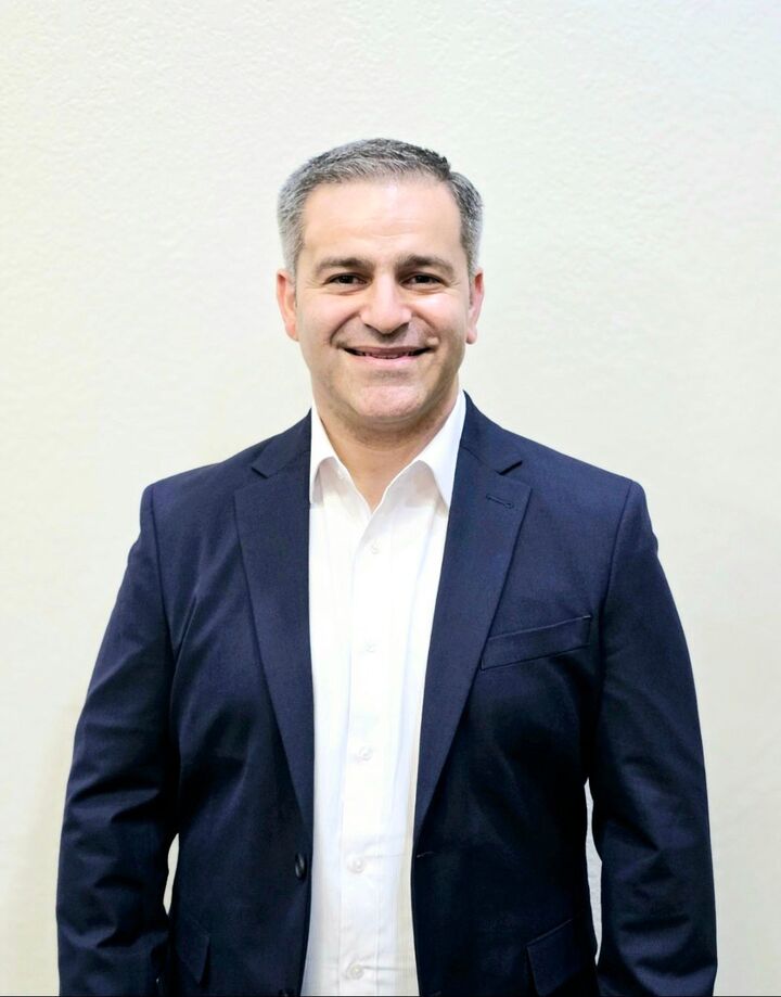 Gabriyel Bakhtiyaryan, Real Estate Salesperson in Fair Oaks, Reliance Partners
