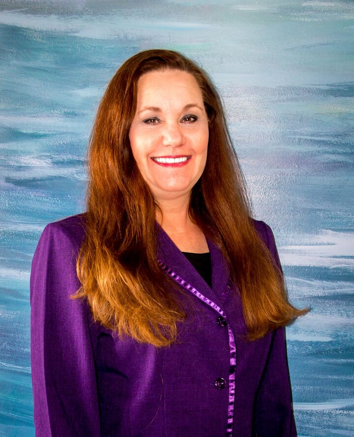 Sheila Mason,  in Monterey, Masters