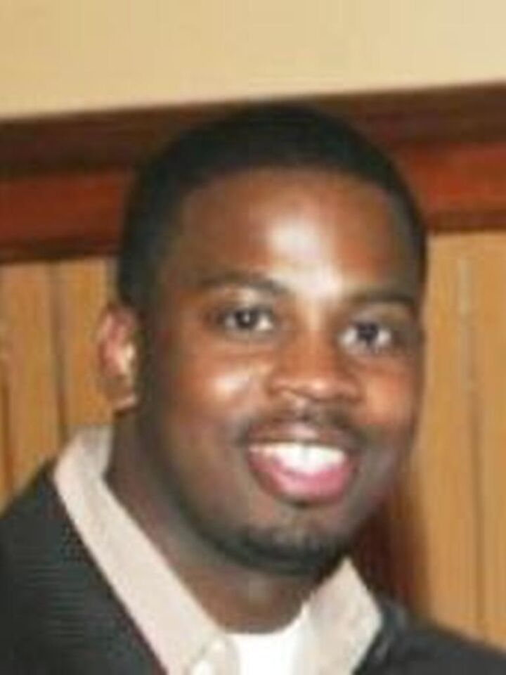 Juanson Pitt, Sales Associate in Warner Robins, Access Realty