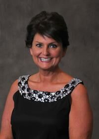 Debbie Gazaway, Associate Real Estate Broker in Dalton, Kinard Realty