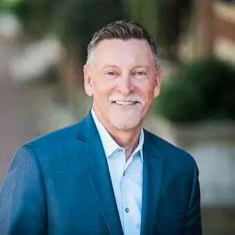Michael Mayes, Real Estate Salesperson in Alexandria, McEnearney
