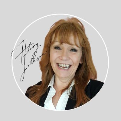 Hilary Johnson, Real Estate Salesperson in Colorado Springs, ERA Shields Real Estate