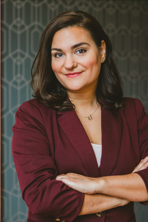 Jacqueline Ross, in Victoria, Coldwell Banker Oceanside Real Estate