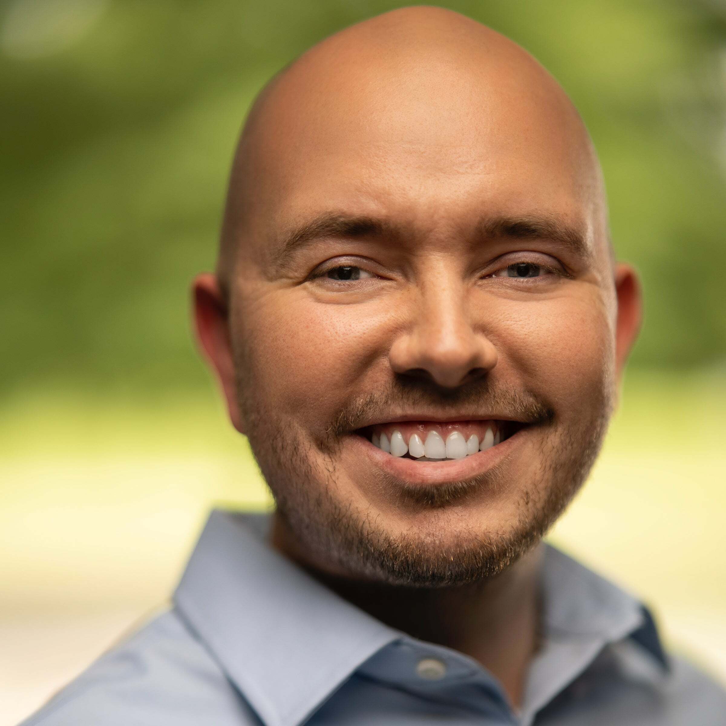 David Burton, Associate Real Estate Broker in Memphis, Collins-Maury