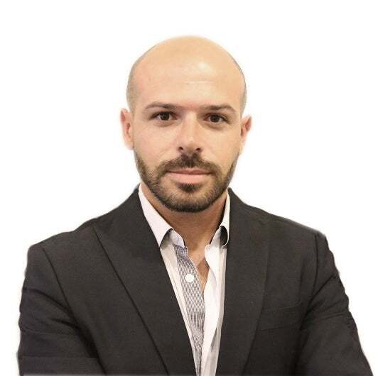 Guillaume Da Silva,  in Kearny, Coccia Realty