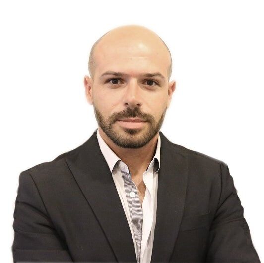Guillaume Da Silva,  in Kearny, Coccia Realty
