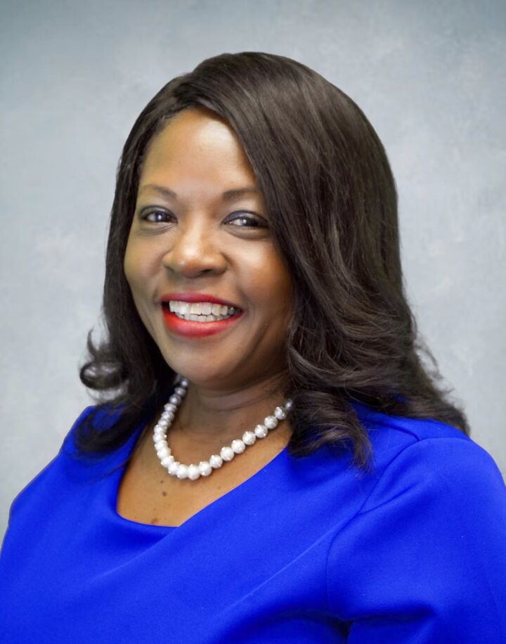 Angela Lee, Real Estate Salesperson in Newport News, Traditions