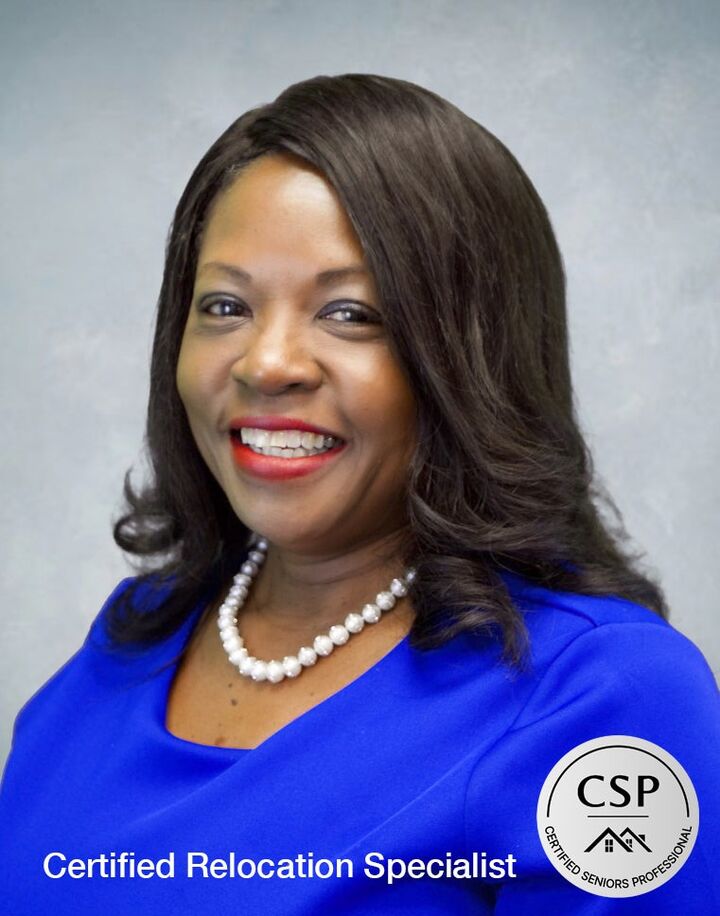 Angela Lee, Real Estate Salesperson in Newport News, Traditions