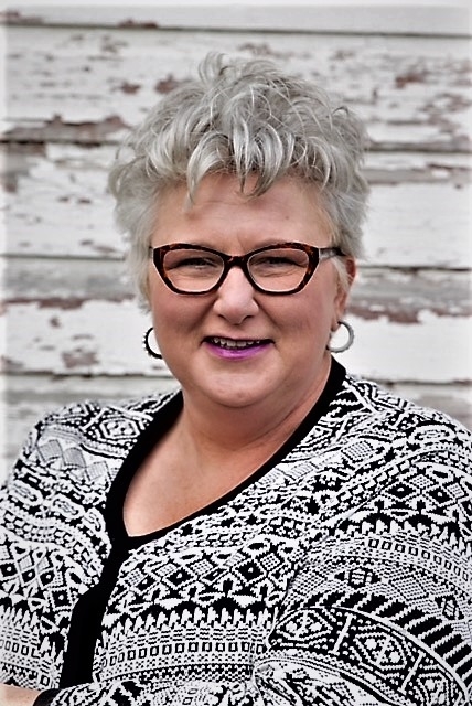 Audrey Harder, Sales Representative in Winnipeg, CENTURY 21 Canada
