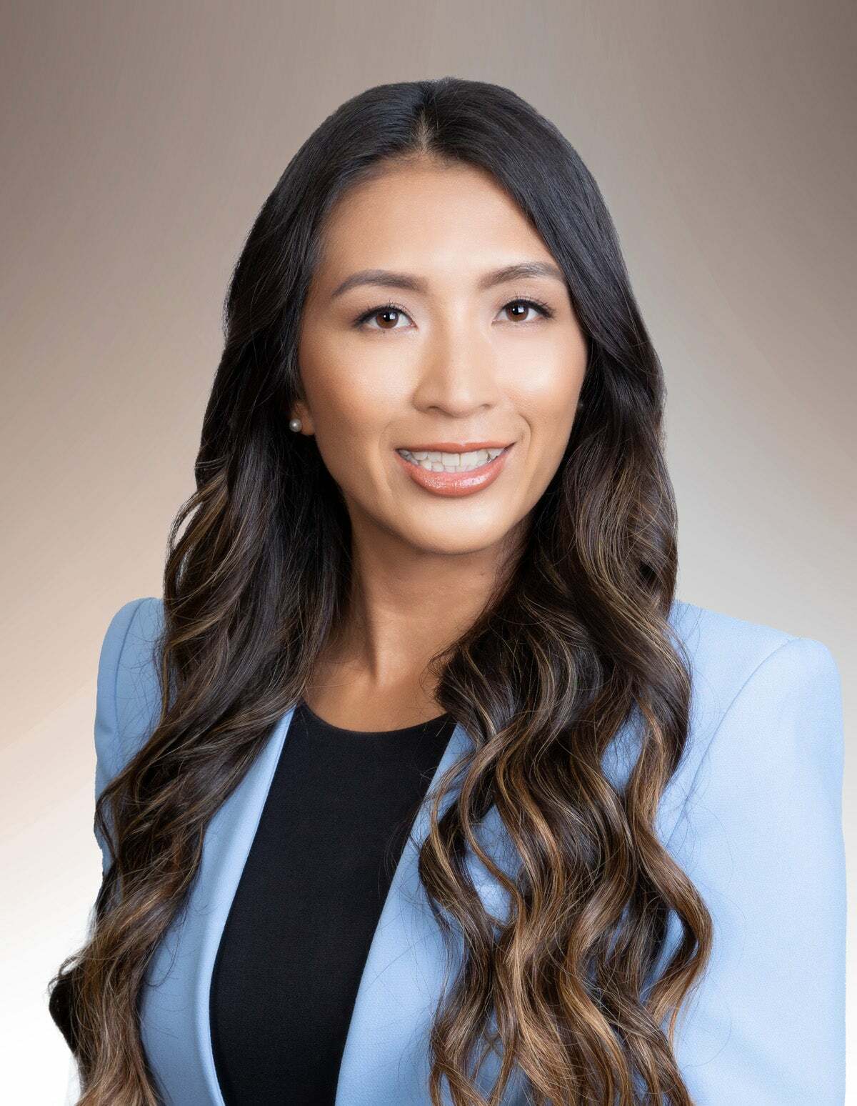 Suzuna Maudlin (RA), Real Estate Salesperson in Honolulu, Advantage Realty