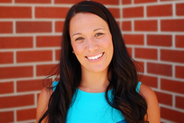 Krista Clark, Real Estate Broker in Urbandale, Signature Real Estate