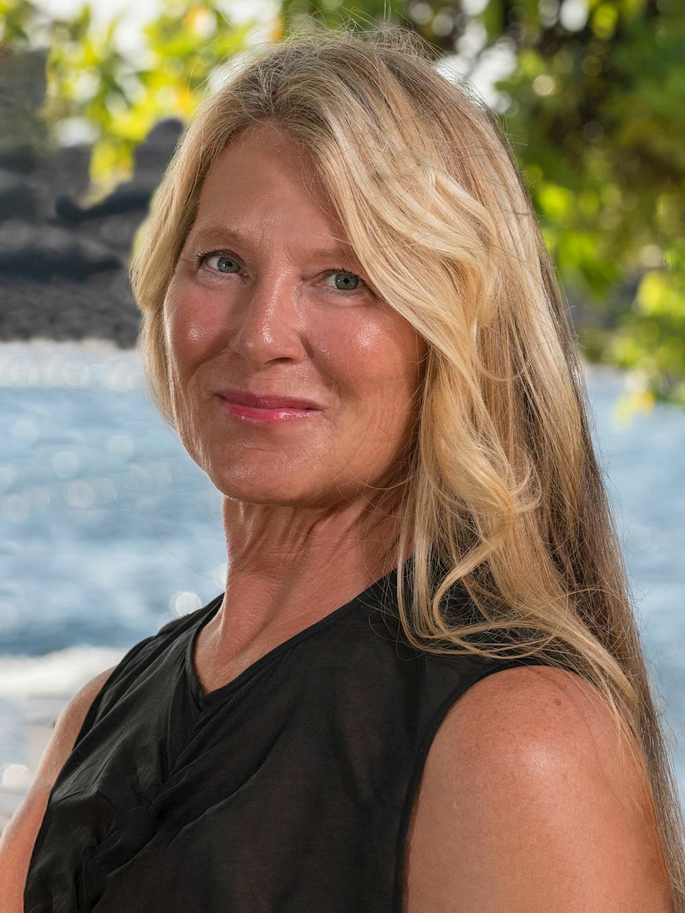 Tracy Abrams, Real Estate Salesperson in Kamuela, Pacific Properties