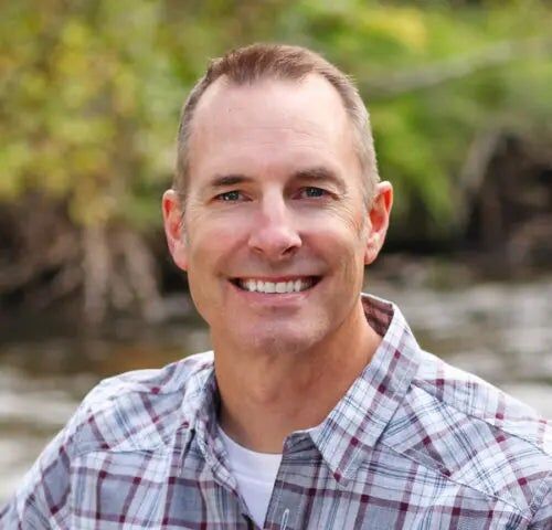Rob Eggers, Principal Broker in Bend, Duke Warner Realty