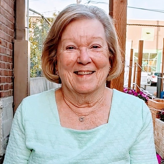 Nancy Colson
