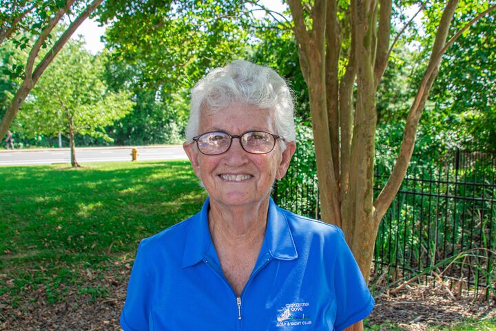 Judy Taylor, Real Estate Salesperson in Salisbury, ERA Martin Associates