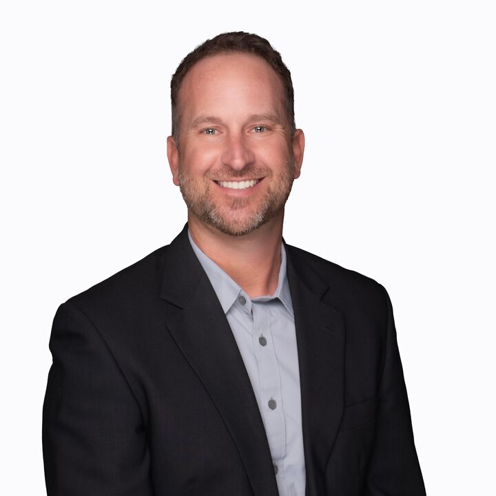 Spencer Freedman, Real Estate Salesperson in Meridian, 43° North