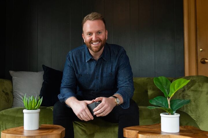 Travis Philbeck,  in Monroe, Haynes Real Estate, Inc.