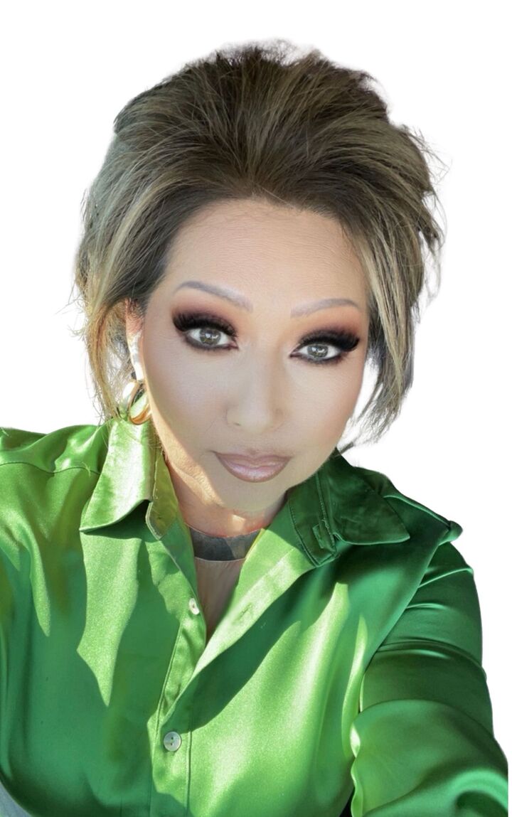 Eva Jimenez,  in Whittier, Intelligence