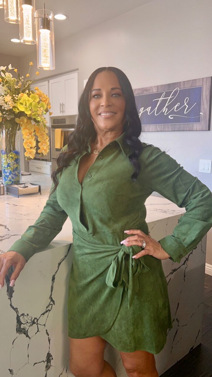 Lisa Moreland, Premier Agent in Riverside, Tower Agency