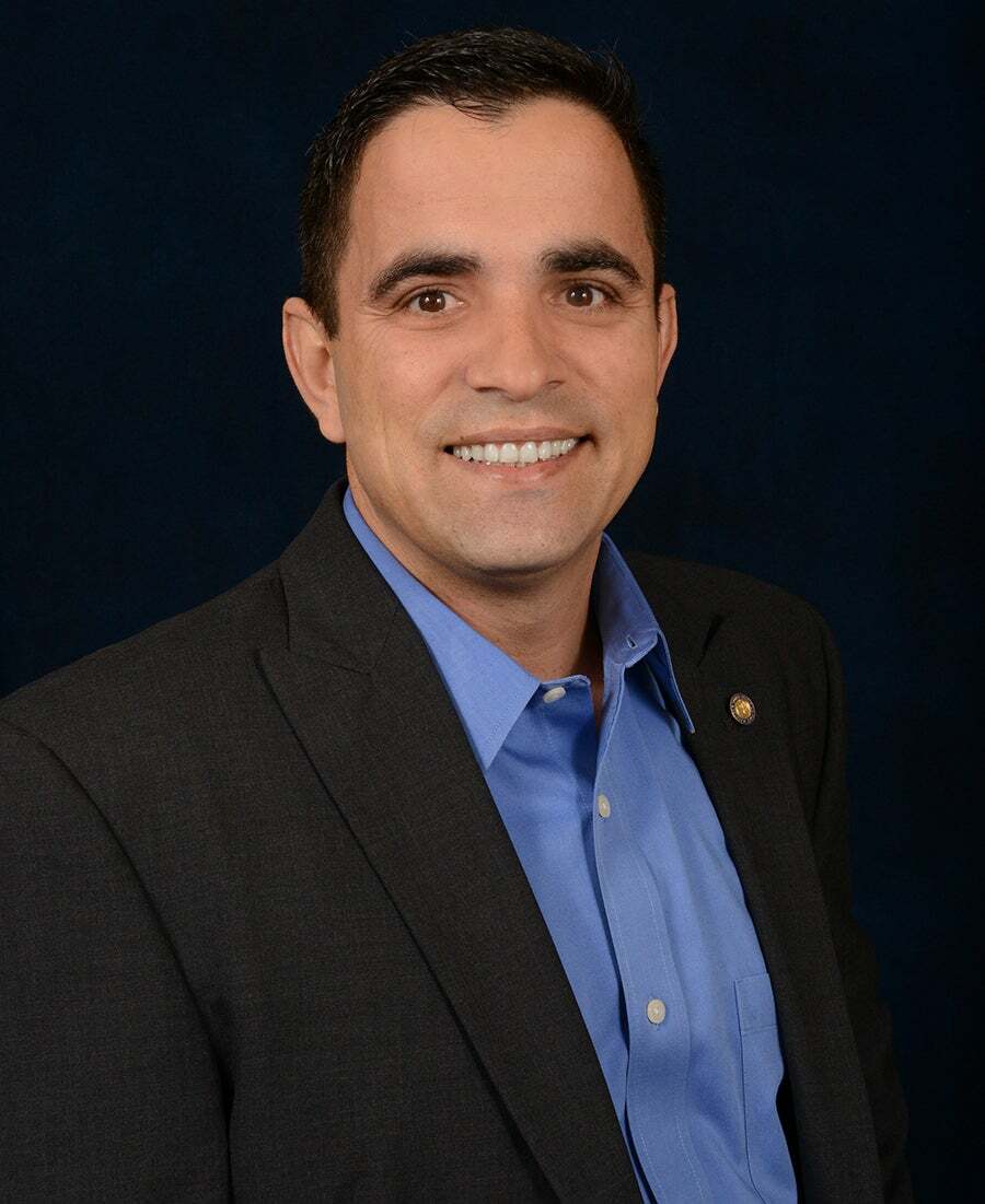 Tony Rita, Real Estate Salesperson in Tampa, Beggins Enterprises
