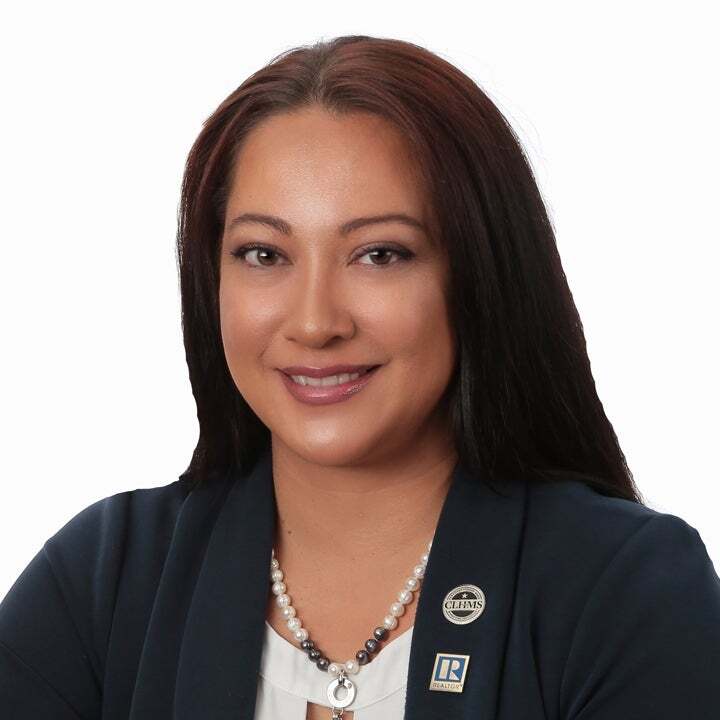 Leilani Bowersock, Real Estate Salesperson in Mentor, Schmidt Family of Companies