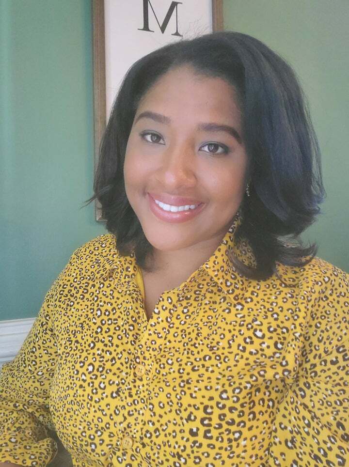 Courtney Richards, Real Estate Salesperson in Duluth, ERA Sunrise Realty