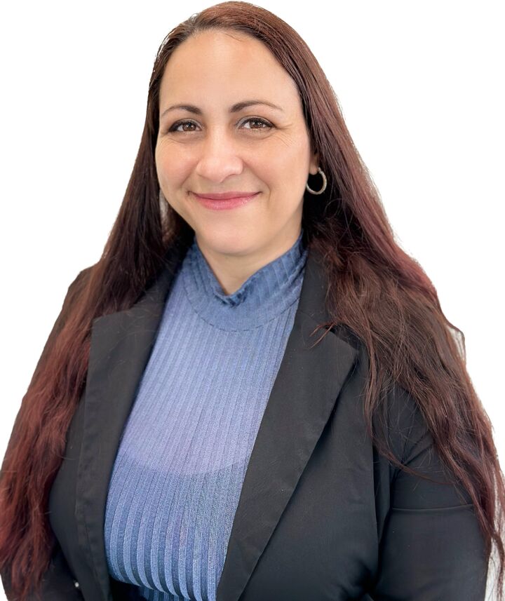 Samara Negron, Real Estate Salesperson in Fort Lauderdale, Florida 1st