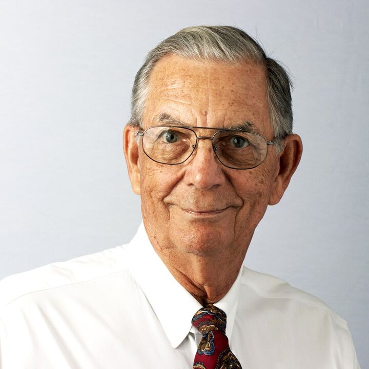 Lemuel Smith, Associate Real Estate Broker in Naples, ERA Real Solutions Realty