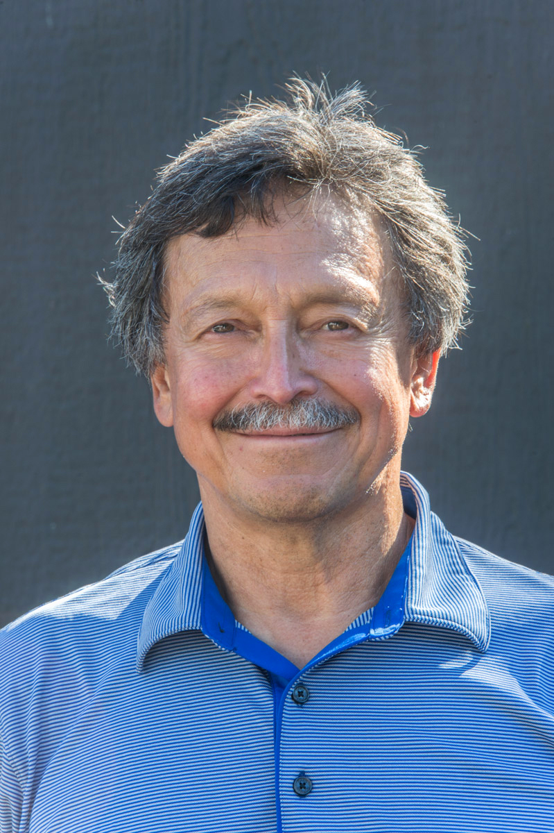 John de Groen, Owner in Vashon, Windermere