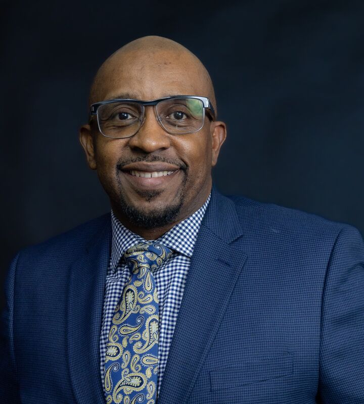 Byron Thompson,  in Belleville, Brown Realtors
