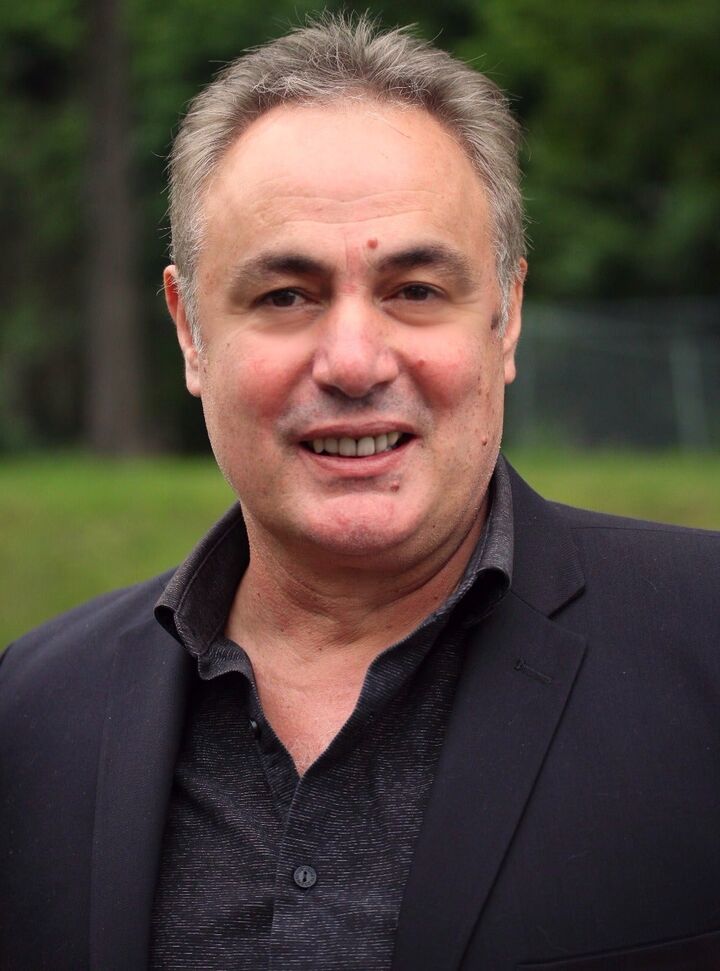 Julian Nenshati, Real Estate Salesperson in Peabody, North East