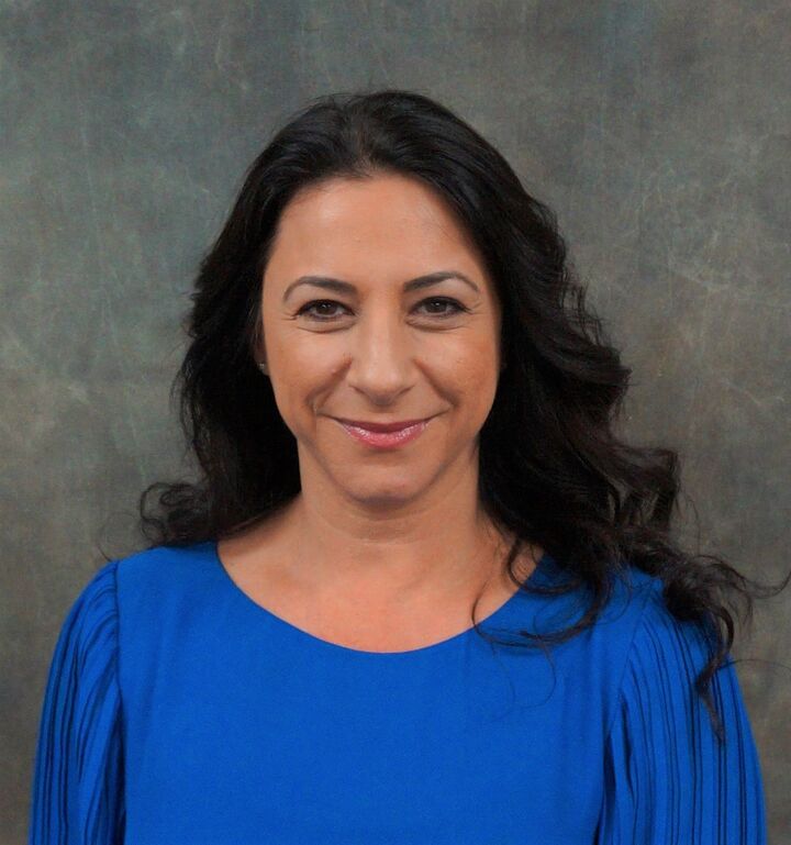 Oriya Atzmi, Real Estate Salesperson in Coral Springs, Tenace Realty