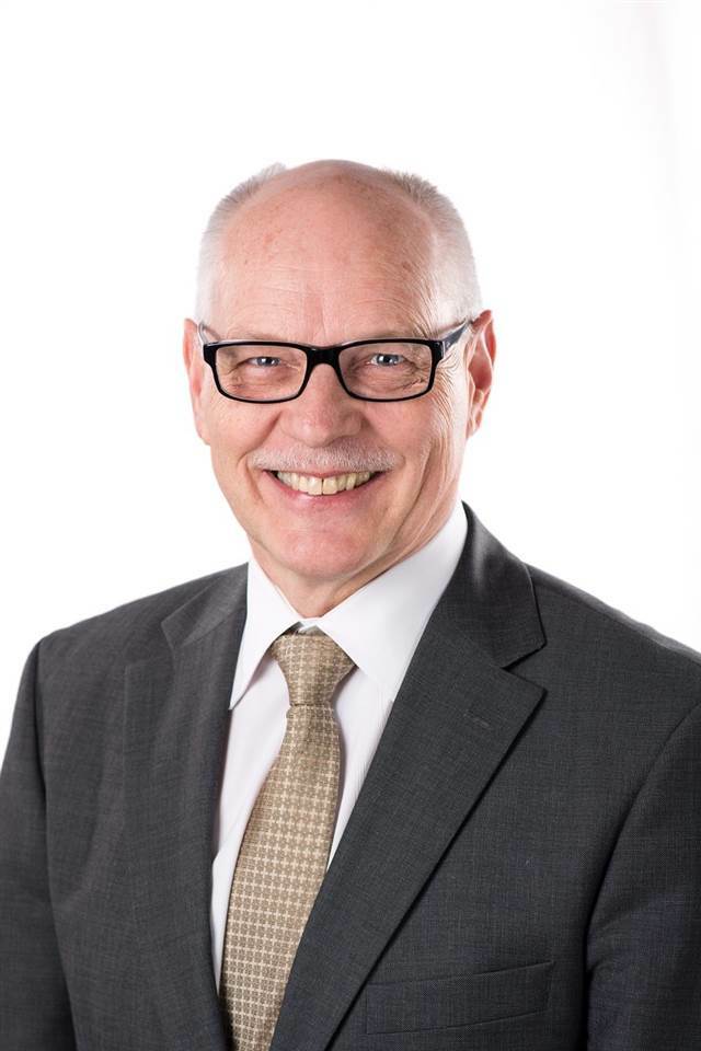 David Unruh, Sales Representative in Winnipeg, CENTURY 21 Canada