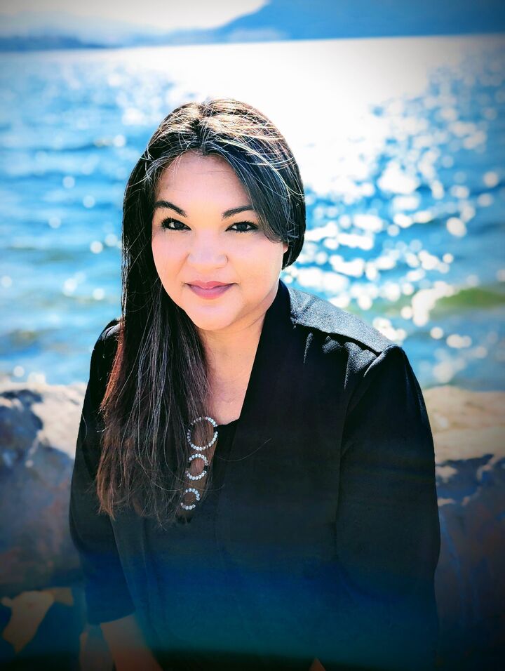 Cheri Hill, Real Estate Salesperson in Helena, Heritage Realty