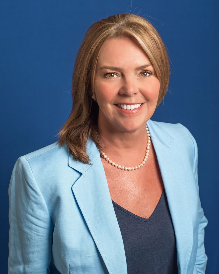 Robin Forrester, Real Estate Salesperson in Cumming, Results