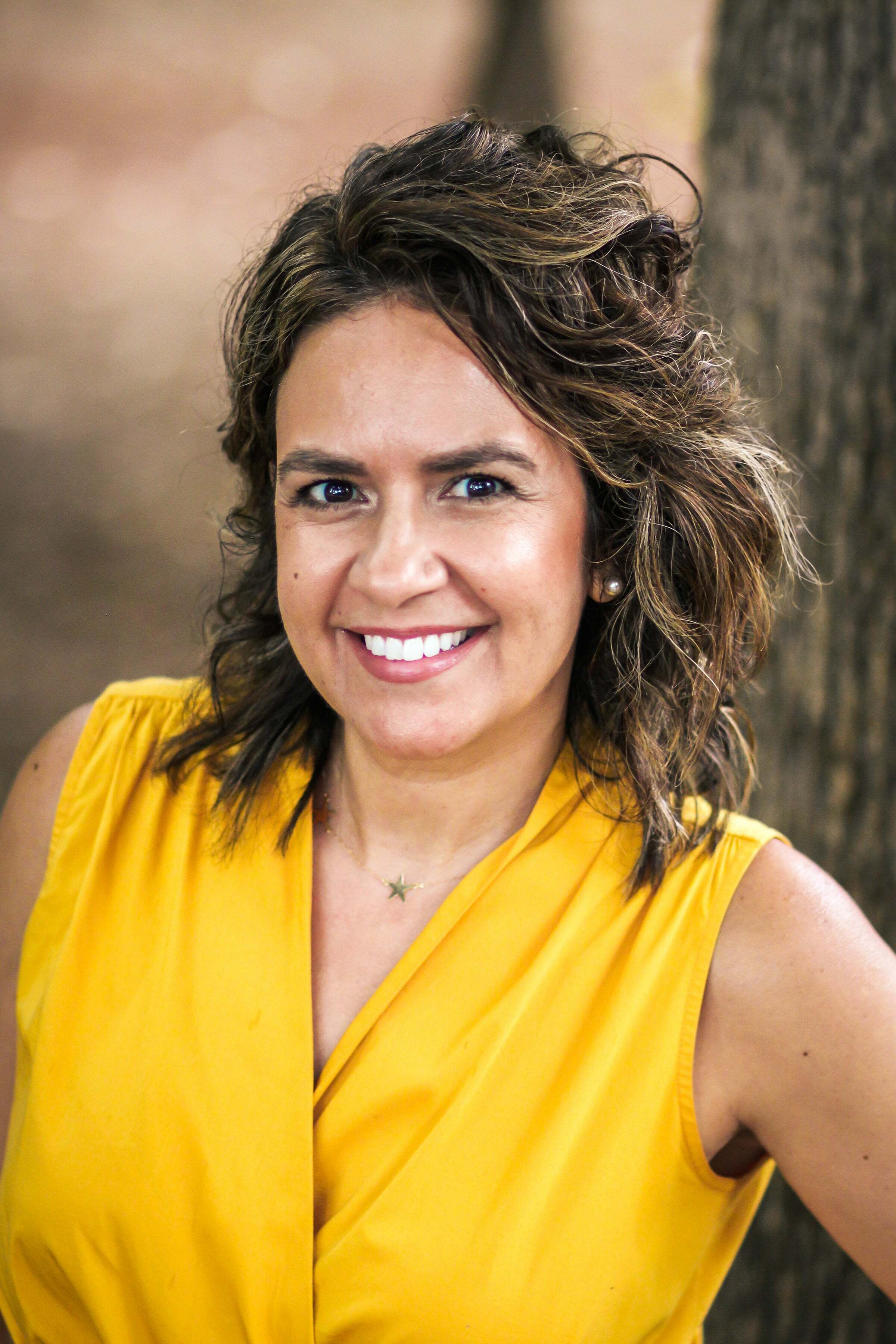 Crystal Ledbetter, Real Estate Salesperson in Cary, Paracle