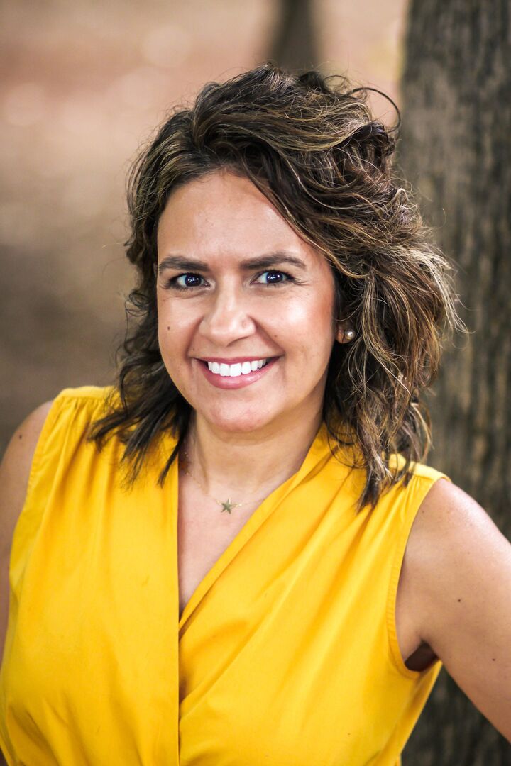 Crystal Ledbetter, Real Estate Salesperson in Cary, Paracle