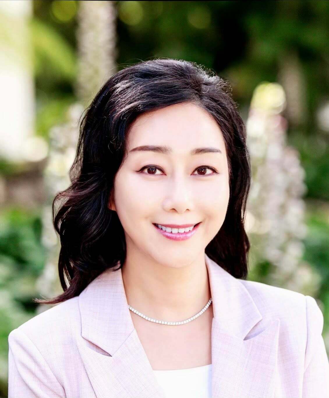 Esther Lee, Real Estate Salesperson in Torrance, Union Realty Co.